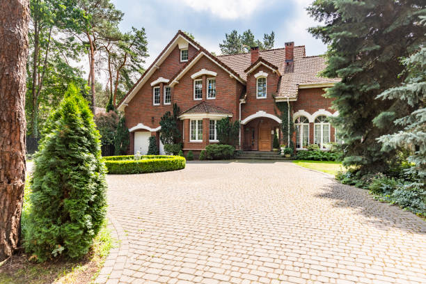 Best Brick Driveway Pavers  in Rio Hondo, TX