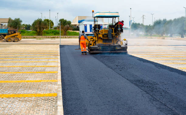 Best Local Driveway Pavers  in Rio Hondo, TX