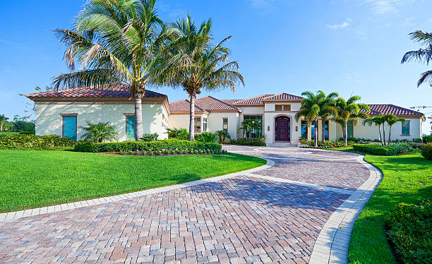 Best Driveway Pavers Near Me  in Rio Hondo, TX