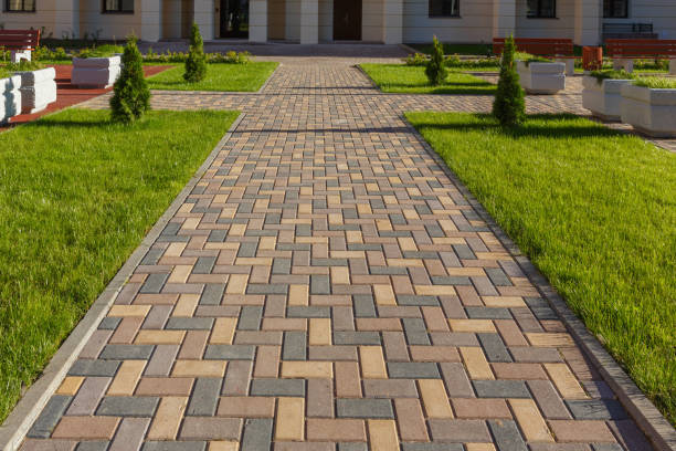 Best Interlocking Driveway Pavers  in Rio Hondo, TX