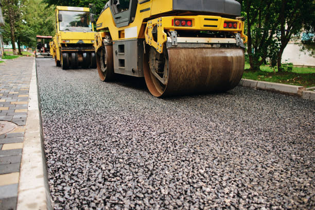 Driveway Repair Near Me in Rio Hondo, TX